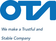 OTA - We make a Trustful and Stable Company